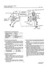 Preview for 141 page of Yanmar 3JH2 Series Service Manual