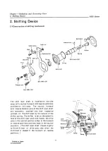 Preview for 159 page of Yanmar 3JH2 Series Service Manual