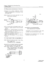 Preview for 162 page of Yanmar 3JH2 Series Service Manual