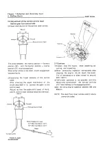 Preview for 163 page of Yanmar 3JH2 Series Service Manual