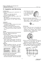 Preview for 164 page of Yanmar 3JH2 Series Service Manual