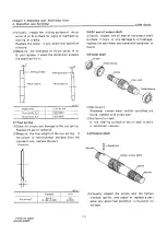 Preview for 167 page of Yanmar 3JH2 Series Service Manual