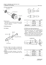 Preview for 168 page of Yanmar 3JH2 Series Service Manual