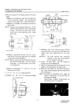 Preview for 170 page of Yanmar 3JH2 Series Service Manual