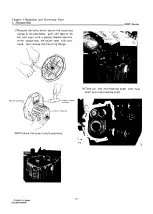 Preview for 173 page of Yanmar 3JH2 Series Service Manual