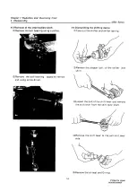 Preview for 176 page of Yanmar 3JH2 Series Service Manual