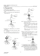 Preview for 177 page of Yanmar 3JH2 Series Service Manual