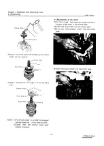 Preview for 178 page of Yanmar 3JH2 Series Service Manual