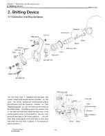 Preview for 187 page of Yanmar 3JH2 Series Service Manual