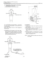 Preview for 191 page of Yanmar 3JH2 Series Service Manual