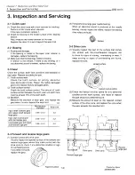 Preview for 192 page of Yanmar 3JH2 Series Service Manual