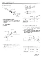 Preview for 196 page of Yanmar 3JH2 Series Service Manual