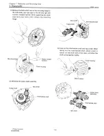 Preview for 201 page of Yanmar 3JH2 Series Service Manual