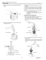 Preview for 202 page of Yanmar 3JH2 Series Service Manual