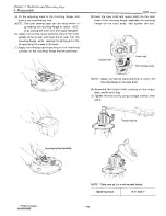 Preview for 207 page of Yanmar 3JH2 Series Service Manual