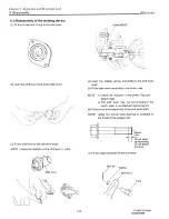 Preview for 208 page of Yanmar 3JH2 Series Service Manual