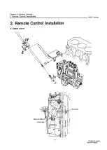 Preview for 211 page of Yanmar 3JH2 Series Service Manual