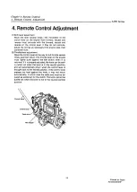 Preview for 215 page of Yanmar 3JH2 Series Service Manual