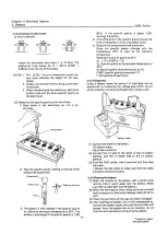 Preview for 223 page of Yanmar 3JH2 Series Service Manual