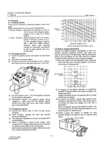 Preview for 224 page of Yanmar 3JH2 Series Service Manual