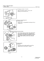 Preview for 229 page of Yanmar 3JH2 Series Service Manual