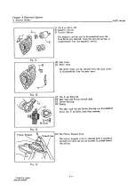 Preview for 230 page of Yanmar 3JH2 Series Service Manual