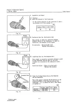 Preview for 232 page of Yanmar 3JH2 Series Service Manual