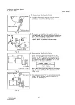 Preview for 238 page of Yanmar 3JH2 Series Service Manual