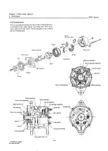 Preview for 242 page of Yanmar 3JH2 Series Service Manual