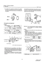 Preview for 245 page of Yanmar 3JH2 Series Service Manual