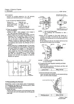 Preview for 247 page of Yanmar 3JH2 Series Service Manual