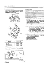 Preview for 248 page of Yanmar 3JH2 Series Service Manual