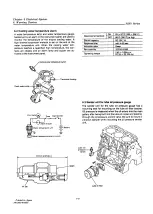 Preview for 254 page of Yanmar 3JH2 Series Service Manual