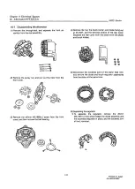 Preview for 265 page of Yanmar 3JH2 Series Service Manual