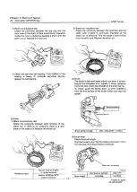 Preview for 267 page of Yanmar 3JH2 Series Service Manual