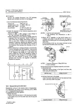 Preview for 268 page of Yanmar 3JH2 Series Service Manual