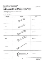 Preview for 274 page of Yanmar 3JH2 Series Service Manual