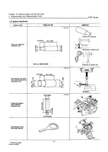 Preview for 277 page of Yanmar 3JH2 Series Service Manual