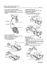 Preview for 282 page of Yanmar 3JH2 Series Service Manual