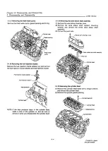 Preview for 286 page of Yanmar 3JH2 Series Service Manual