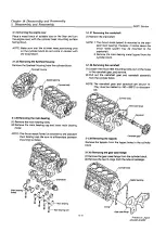 Preview for 290 page of Yanmar 3JH2 Series Service Manual