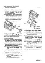 Preview for 292 page of Yanmar 3JH2 Series Service Manual