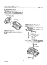 Preview for 293 page of Yanmar 3JH2 Series Service Manual