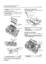 Preview for 297 page of Yanmar 3JH2 Series Service Manual