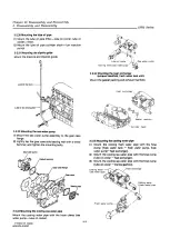 Preview for 299 page of Yanmar 3JH2 Series Service Manual