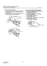 Preview for 301 page of Yanmar 3JH2 Series Service Manual