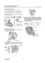 Preview for 303 page of Yanmar 3JH2 Series Service Manual