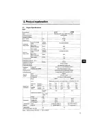 Preview for 9 page of Yanmar 3JH3BE Operation Manual