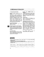 Preview for 32 page of Yanmar 3JH3BE Operation Manual