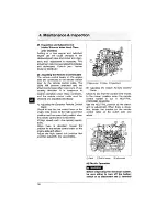 Preview for 36 page of Yanmar 3JH3BE Operation Manual